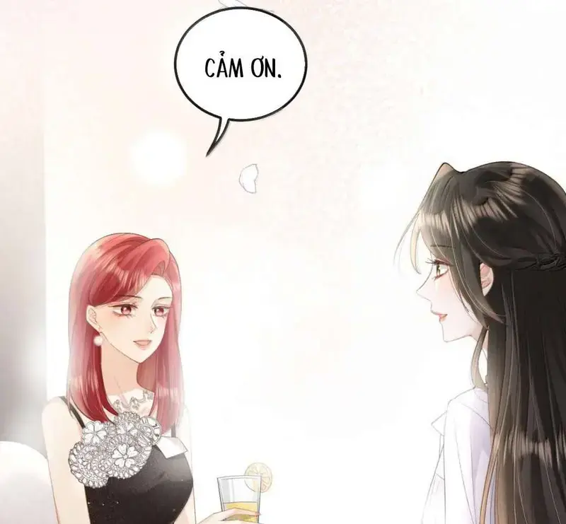 Muội Muội Ốm Yếu Cứ Mơ Tưởng Tôi - Pheromone Chapter 45 - Trang 25