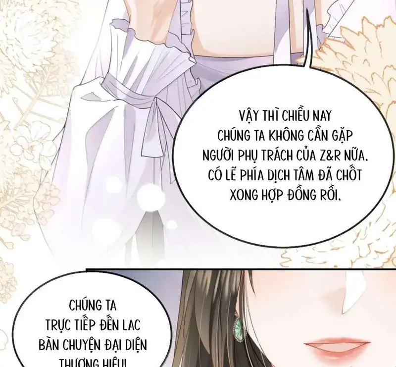 Muội Muội Ốm Yếu Cứ Mơ Tưởng Tôi - Pheromone Chapter 45 - Trang 28
