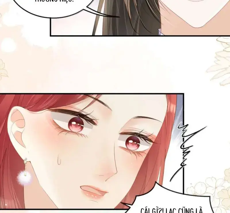 Muội Muội Ốm Yếu Cứ Mơ Tưởng Tôi - Pheromone Chapter 45 - Trang 29