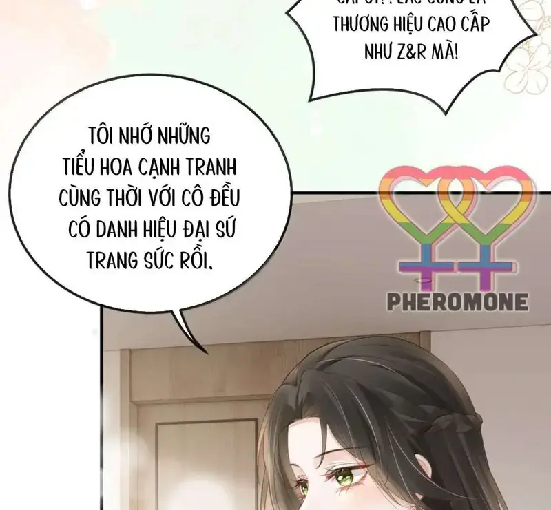 Muội Muội Ốm Yếu Cứ Mơ Tưởng Tôi - Pheromone Chapter 45 - Trang 30