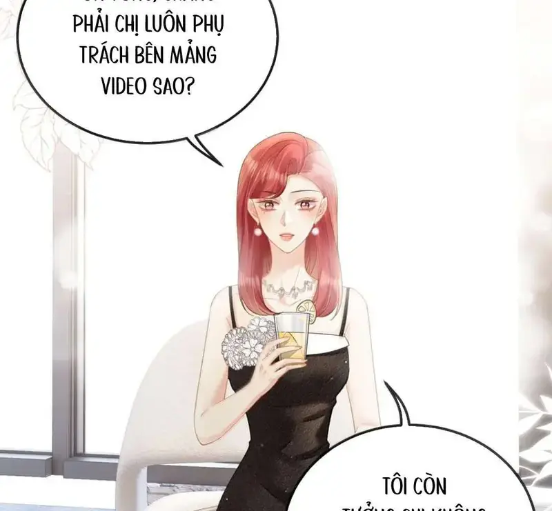 Muội Muội Ốm Yếu Cứ Mơ Tưởng Tôi - Pheromone Chapter 45 - Trang 32