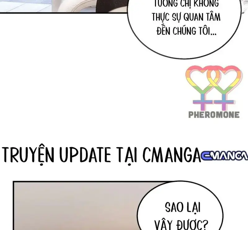 Muội Muội Ốm Yếu Cứ Mơ Tưởng Tôi - Pheromone Chapter 45 - Trang 33