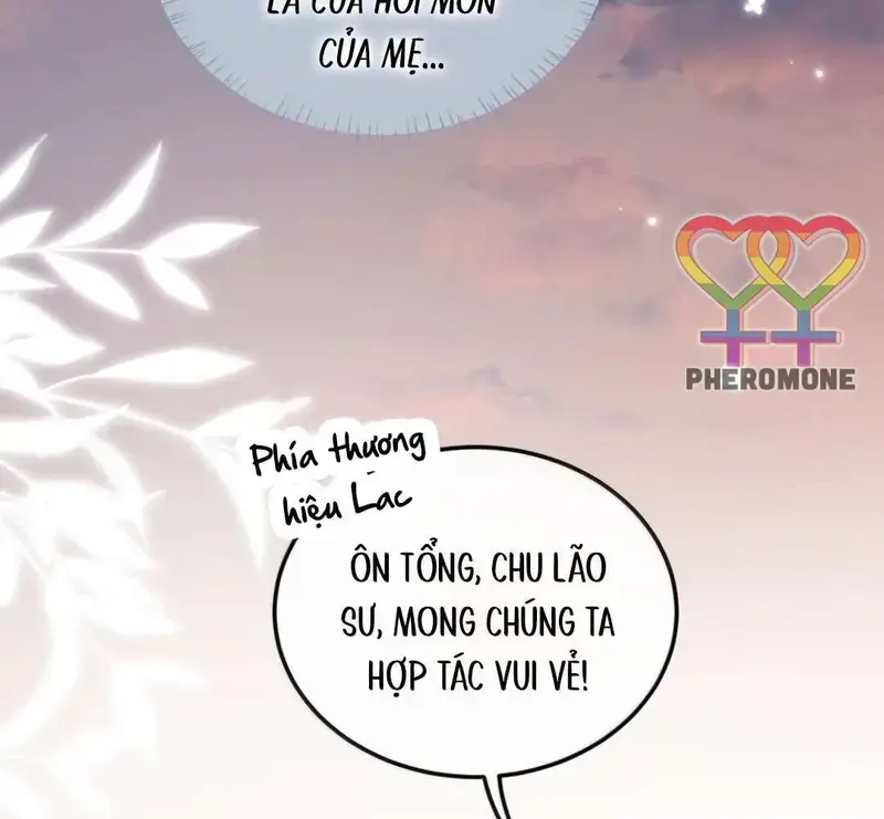 Muội Muội Ốm Yếu Cứ Mơ Tưởng Tôi - Pheromone Chapter 45 - Trang 36