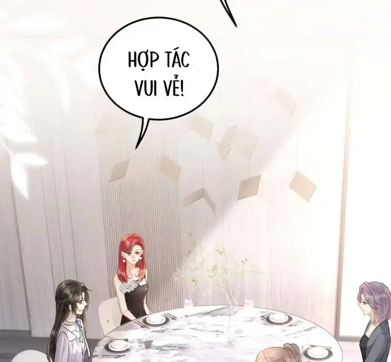 Muội Muội Ốm Yếu Cứ Mơ Tưởng Tôi - Pheromone Chapter 45 - Trang 37