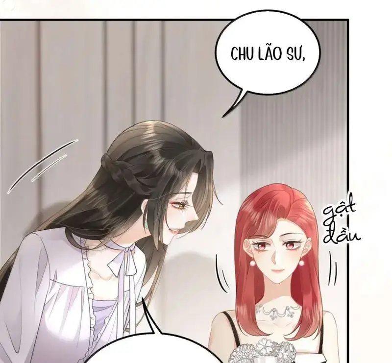 Muội Muội Ốm Yếu Cứ Mơ Tưởng Tôi - Pheromone Chapter 45 - Trang 40