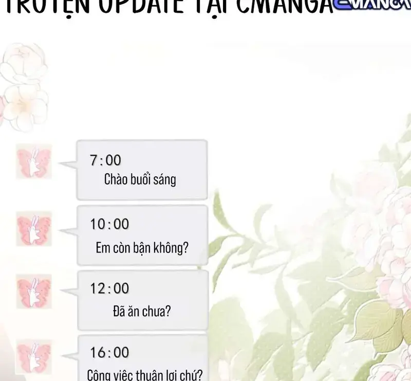 Muội Muội Ốm Yếu Cứ Mơ Tưởng Tôi - Pheromone Chapter 45 - Trang 42
