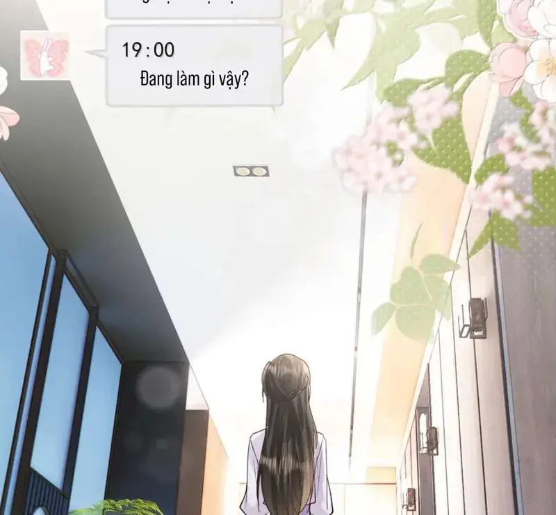 Muội Muội Ốm Yếu Cứ Mơ Tưởng Tôi - Pheromone Chapter 45 - Trang 43
