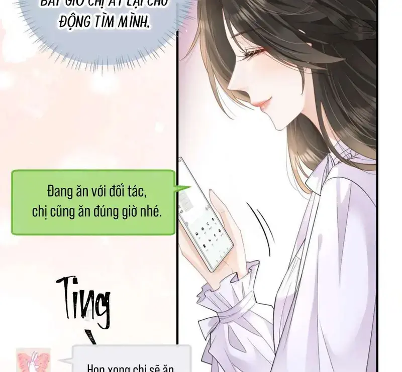 Muội Muội Ốm Yếu Cứ Mơ Tưởng Tôi - Pheromone Chapter 45 - Trang 45