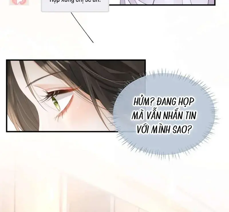 Muội Muội Ốm Yếu Cứ Mơ Tưởng Tôi - Pheromone Chapter 45 - Trang 46