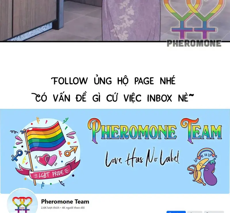 Muội Muội Ốm Yếu Cứ Mơ Tưởng Tôi - Pheromone Chapter 45 - Trang 48