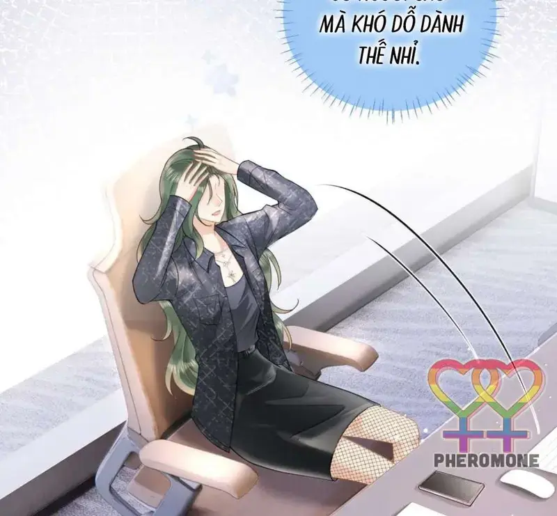 Muội Muội Ốm Yếu Cứ Mơ Tưởng Tôi - Pheromone Chapter 45 - Trang 6