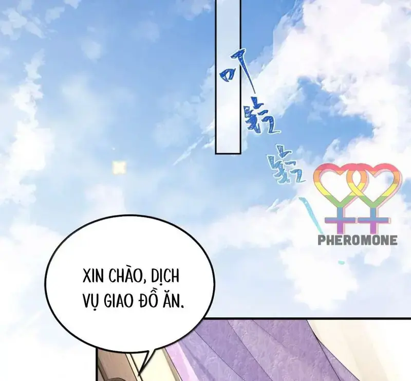 Muội Muội Ốm Yếu Cứ Mơ Tưởng Tôi - Pheromone Chapter 45 - Trang 9