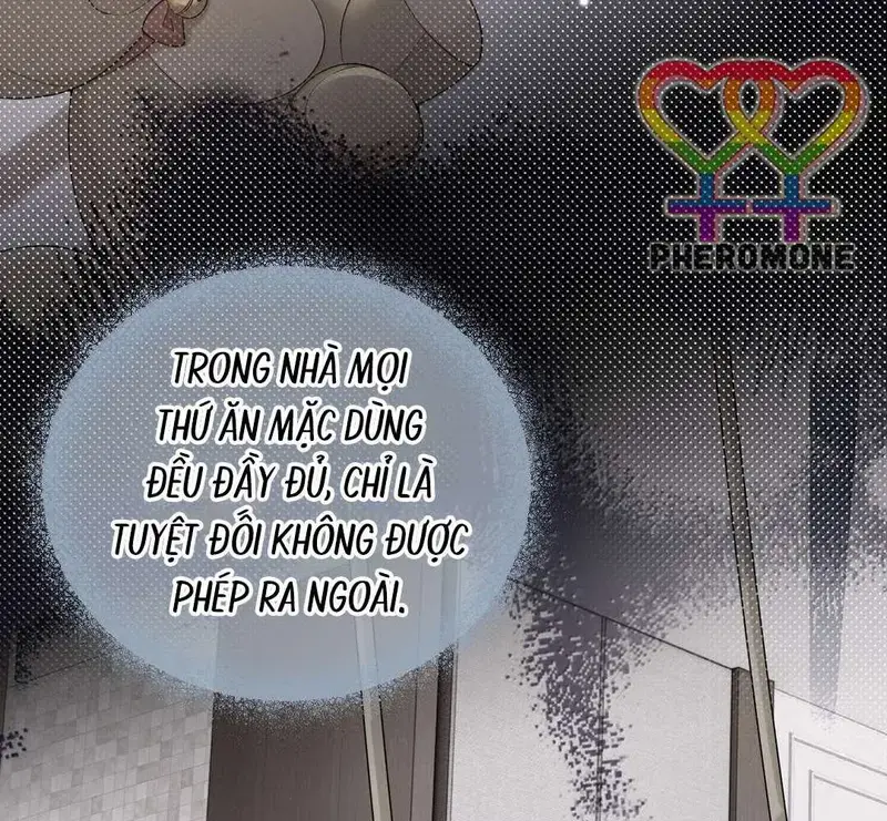 Muội Muội Ốm Yếu Cứ Mơ Tưởng Tôi - Pheromone Chapter 46 - Trang 11