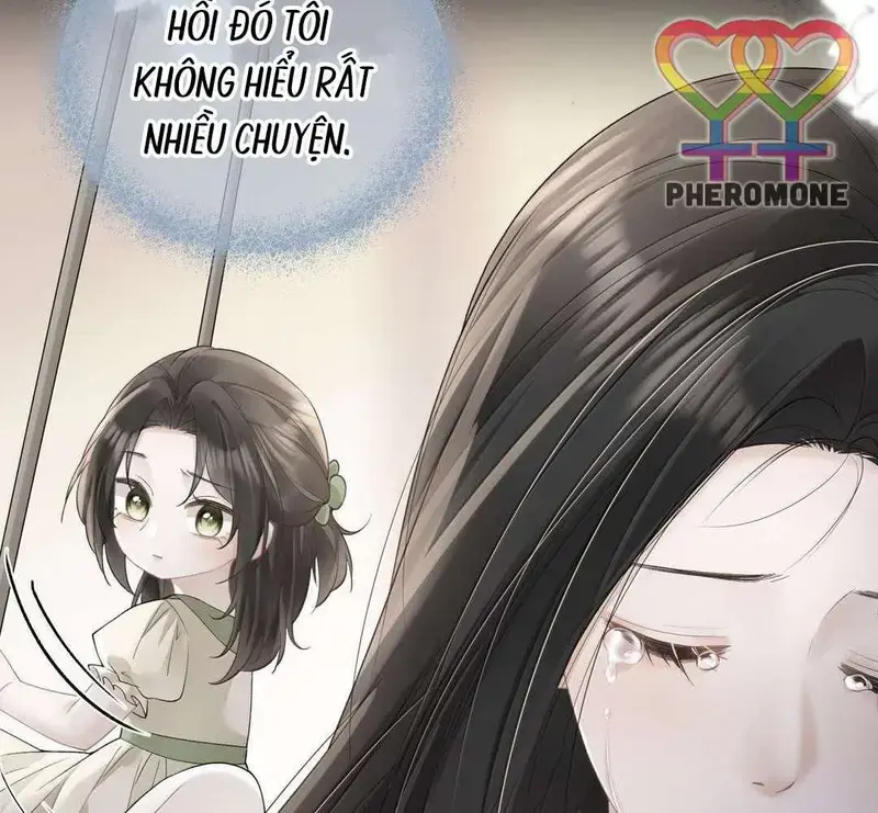 Muội Muội Ốm Yếu Cứ Mơ Tưởng Tôi - Pheromone Chapter 46 - Trang 14