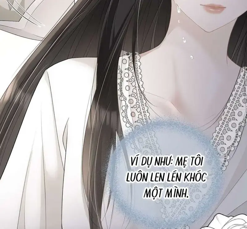 Muội Muội Ốm Yếu Cứ Mơ Tưởng Tôi - Pheromone Chapter 46 - Trang 15