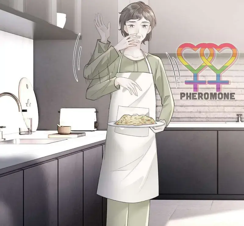 Muội Muội Ốm Yếu Cứ Mơ Tưởng Tôi - Pheromone Chapter 46 - Trang 17