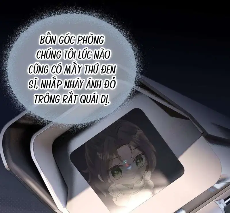 Muội Muội Ốm Yếu Cứ Mơ Tưởng Tôi - Pheromone Chapter 46 - Trang 19