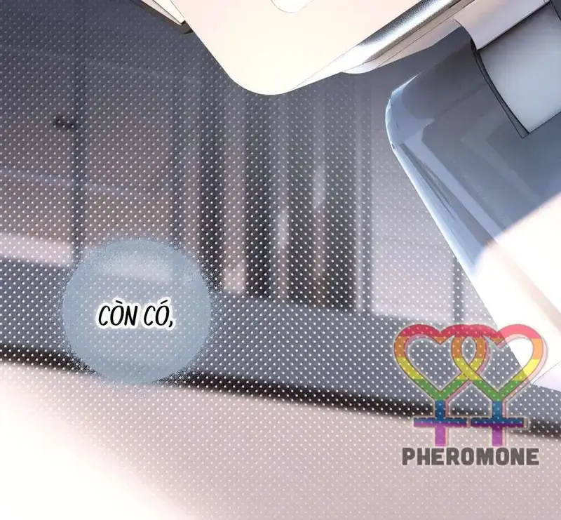 Muội Muội Ốm Yếu Cứ Mơ Tưởng Tôi - Pheromone Chapter 46 - Trang 20