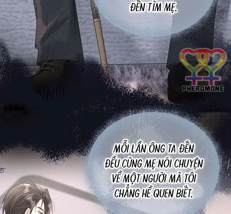 Muội Muội Ốm Yếu Cứ Mơ Tưởng Tôi - Pheromone Chapter 46 - Trang 23