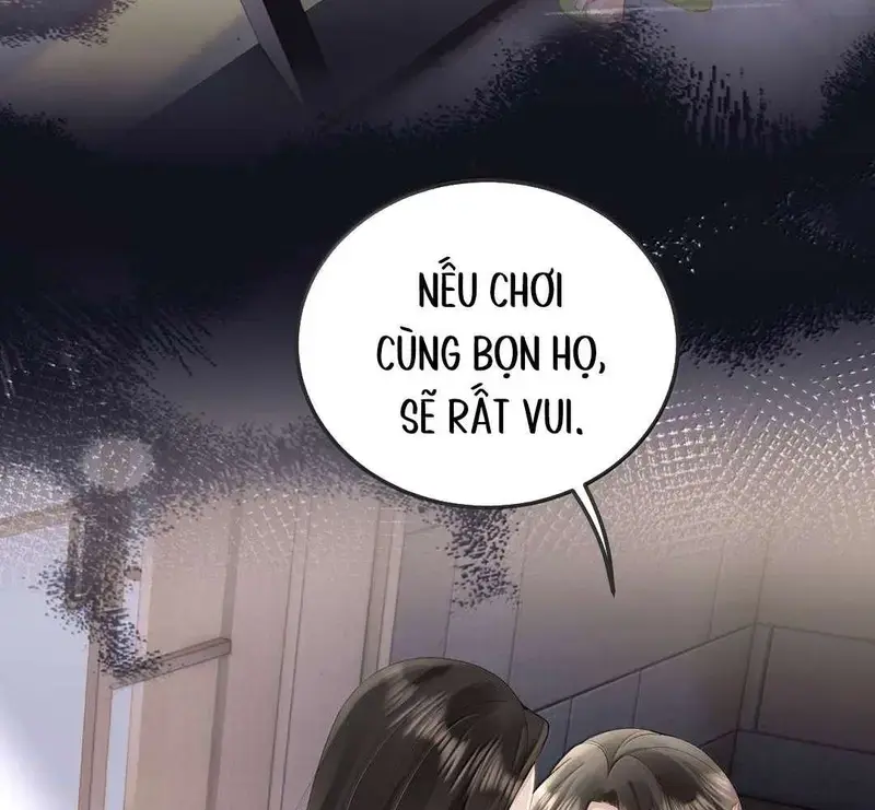 Muội Muội Ốm Yếu Cứ Mơ Tưởng Tôi - Pheromone Chapter 46 - Trang 27
