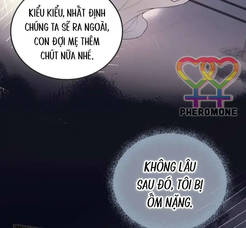 Muội Muội Ốm Yếu Cứ Mơ Tưởng Tôi - Pheromone Chapter 46 - Trang 29