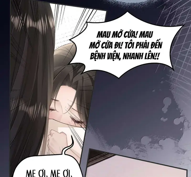 Muội Muội Ốm Yếu Cứ Mơ Tưởng Tôi - Pheromone Chapter 46 - Trang 30