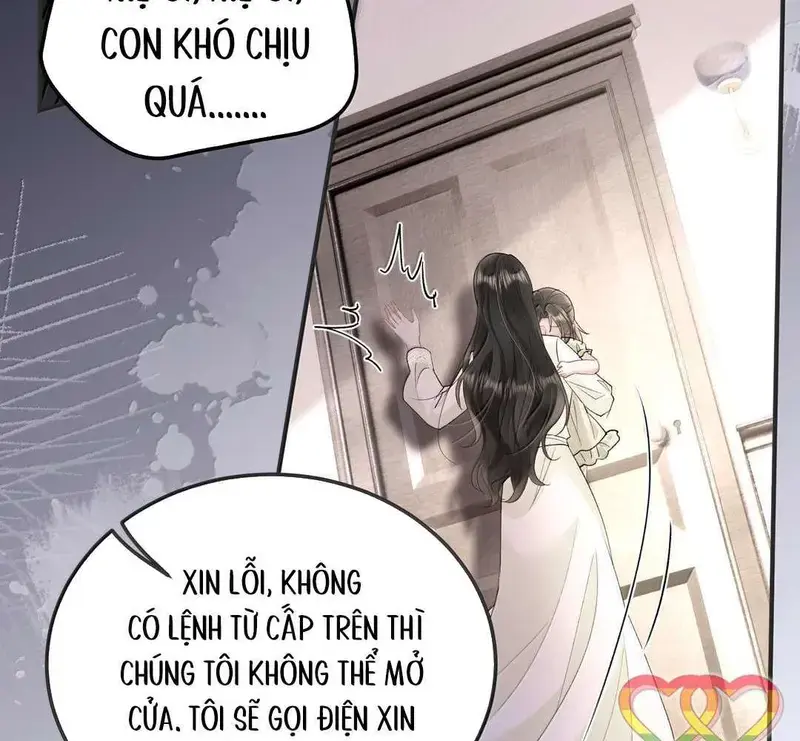 Muội Muội Ốm Yếu Cứ Mơ Tưởng Tôi - Pheromone Chapter 46 - Trang 31