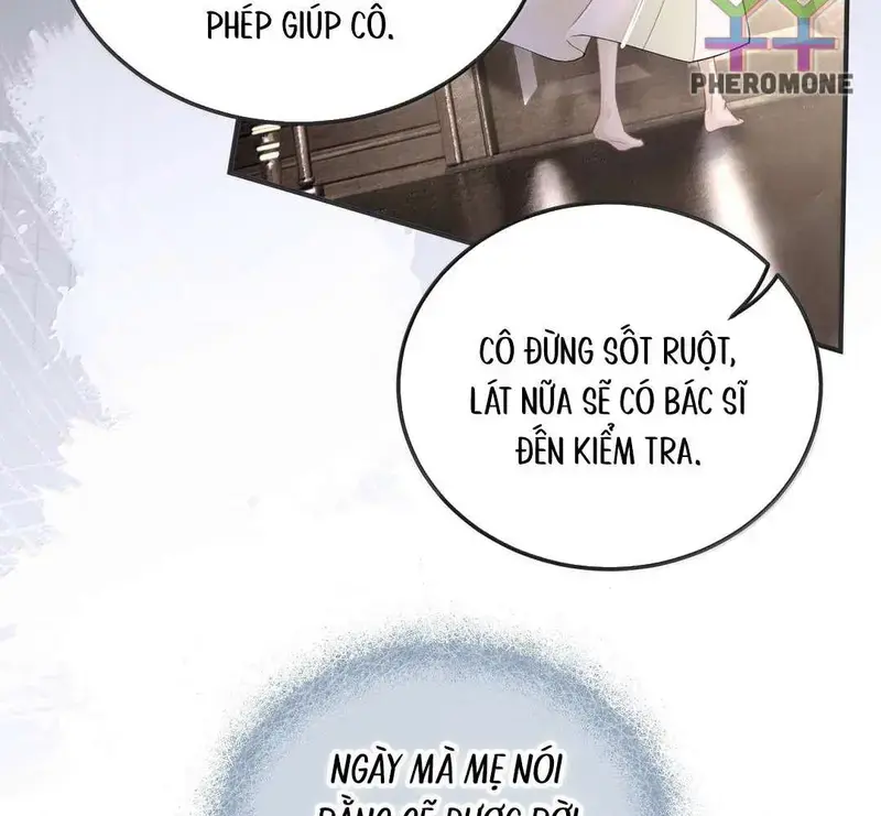 Muội Muội Ốm Yếu Cứ Mơ Tưởng Tôi - Pheromone Chapter 46 - Trang 32