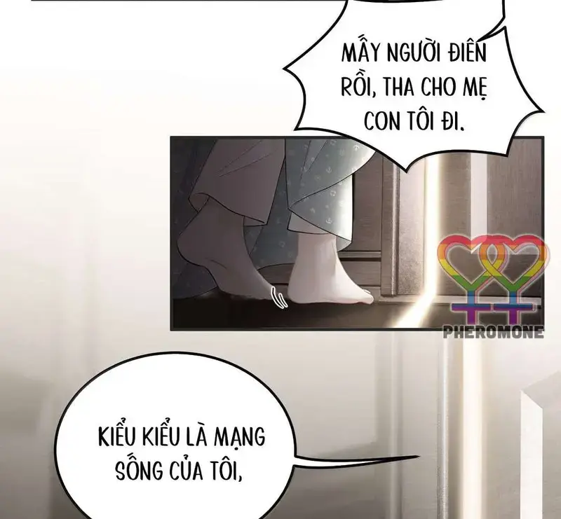 Muội Muội Ốm Yếu Cứ Mơ Tưởng Tôi - Pheromone Chapter 46 - Trang 34