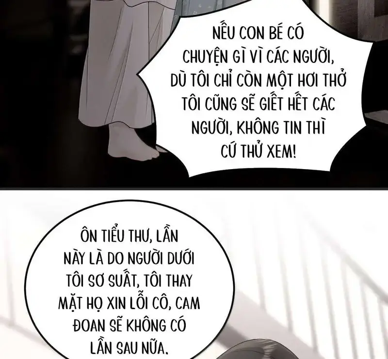 Muội Muội Ốm Yếu Cứ Mơ Tưởng Tôi - Pheromone Chapter 46 - Trang 36
