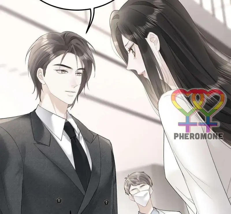 Muội Muội Ốm Yếu Cứ Mơ Tưởng Tôi - Pheromone Chapter 46 - Trang 37