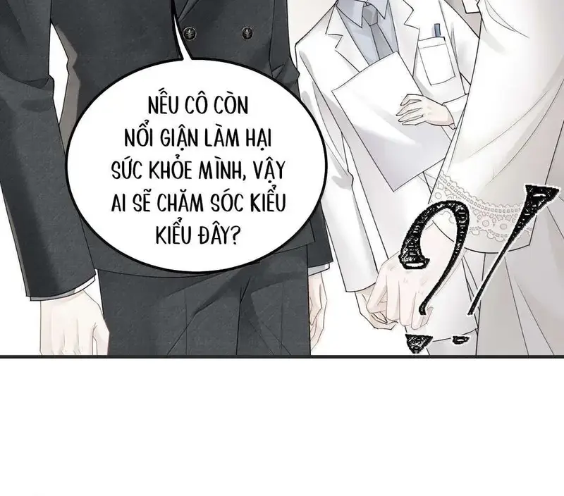 Muội Muội Ốm Yếu Cứ Mơ Tưởng Tôi - Pheromone Chapter 46 - Trang 38
