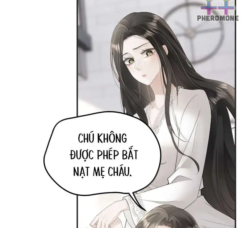 Muội Muội Ốm Yếu Cứ Mơ Tưởng Tôi - Pheromone Chapter 46 - Trang 40