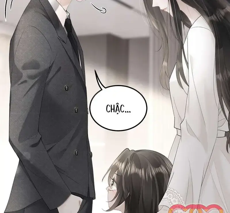 Muội Muội Ốm Yếu Cứ Mơ Tưởng Tôi - Pheromone Chapter 46 - Trang 42