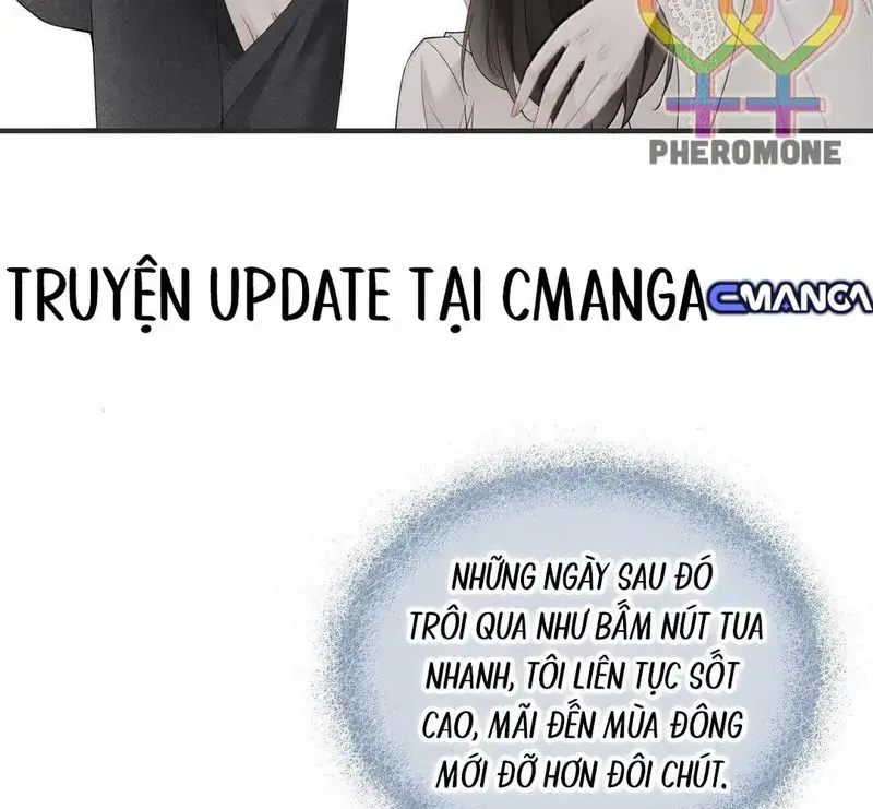 Muội Muội Ốm Yếu Cứ Mơ Tưởng Tôi - Pheromone Chapter 46 - Trang 43