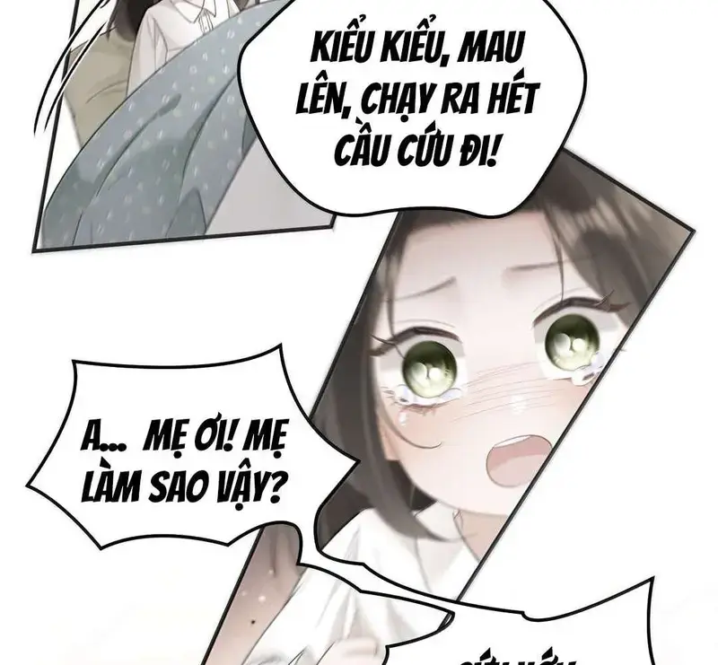 Muội Muội Ốm Yếu Cứ Mơ Tưởng Tôi - Pheromone Chapter 46 - Trang 45
