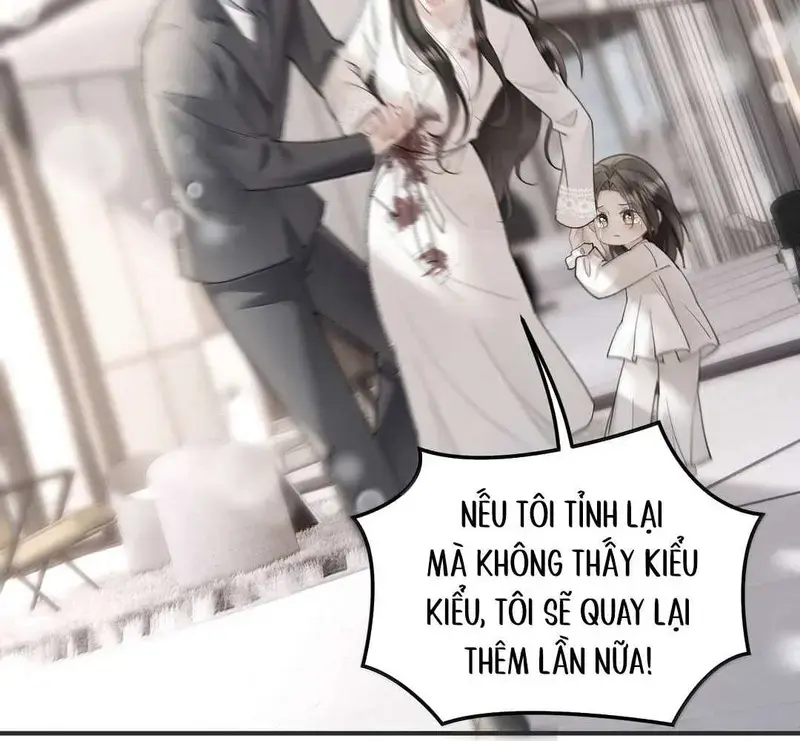 Muội Muội Ốm Yếu Cứ Mơ Tưởng Tôi - Pheromone Chapter 46 - Trang 47