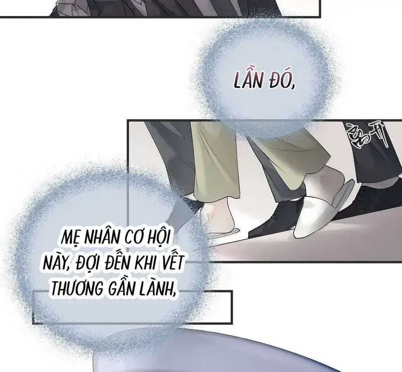 Muội Muội Ốm Yếu Cứ Mơ Tưởng Tôi - Pheromone Chapter 46 - Trang 49