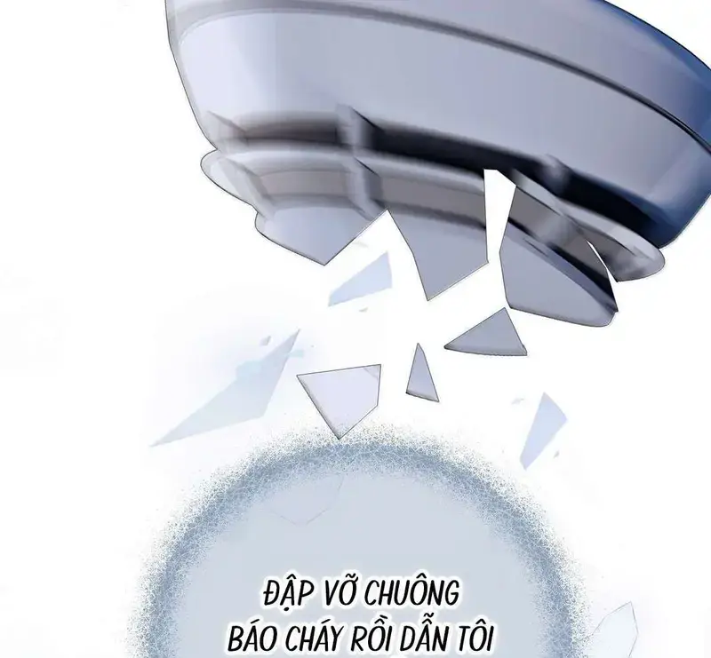 Muội Muội Ốm Yếu Cứ Mơ Tưởng Tôi - Pheromone Chapter 46 - Trang 50
