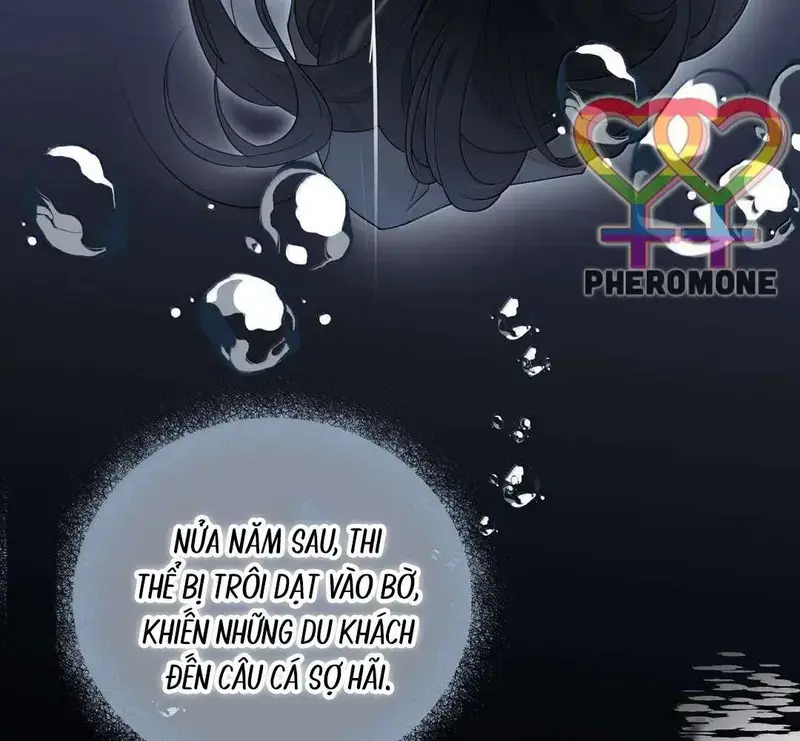 Muội Muội Ốm Yếu Cứ Mơ Tưởng Tôi - Pheromone Chapter 47 - Trang 13