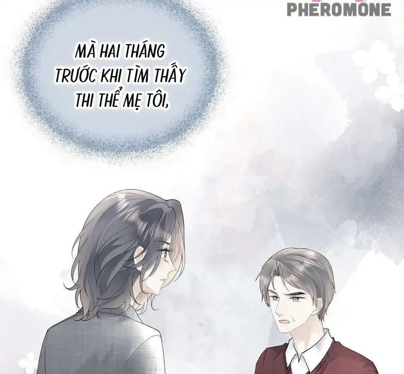 Muội Muội Ốm Yếu Cứ Mơ Tưởng Tôi - Pheromone Chapter 47 - Trang 17