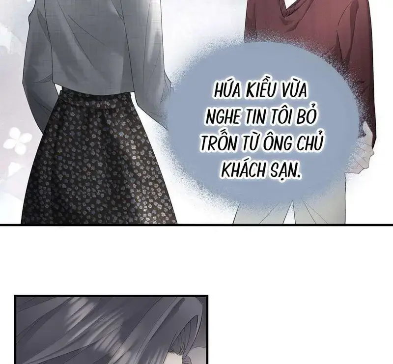 Muội Muội Ốm Yếu Cứ Mơ Tưởng Tôi - Pheromone Chapter 47 - Trang 18