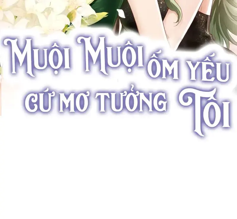 Muội Muội Ốm Yếu Cứ Mơ Tưởng Tôi - Pheromone Chapter 47 - Trang 2