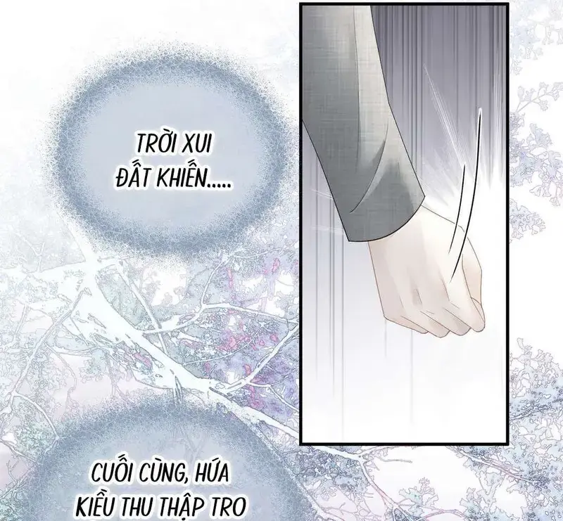 Muội Muội Ốm Yếu Cứ Mơ Tưởng Tôi - Pheromone Chapter 47 - Trang 21