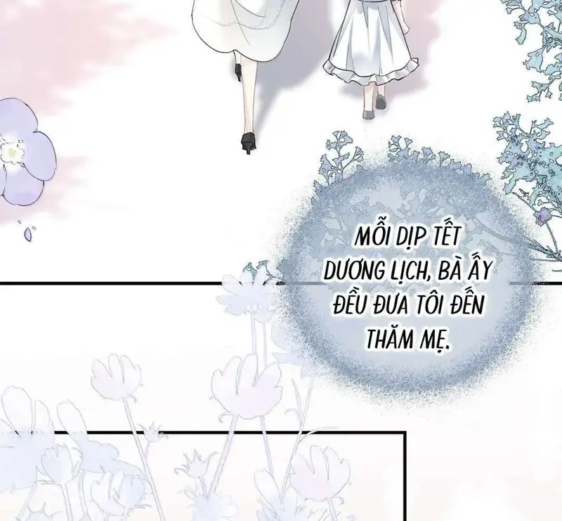 Muội Muội Ốm Yếu Cứ Mơ Tưởng Tôi - Pheromone Chapter 47 - Trang 24