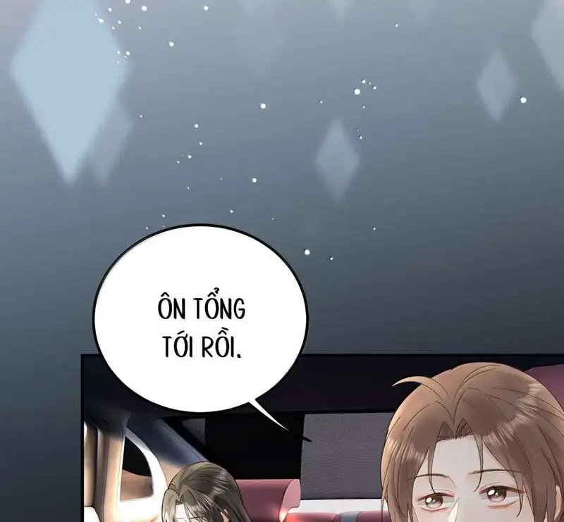 Muội Muội Ốm Yếu Cứ Mơ Tưởng Tôi - Pheromone Chapter 47 - Trang 26
