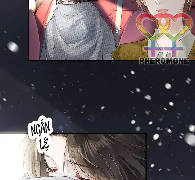 Muội Muội Ốm Yếu Cứ Mơ Tưởng Tôi - Pheromone Chapter 47 - Trang 27