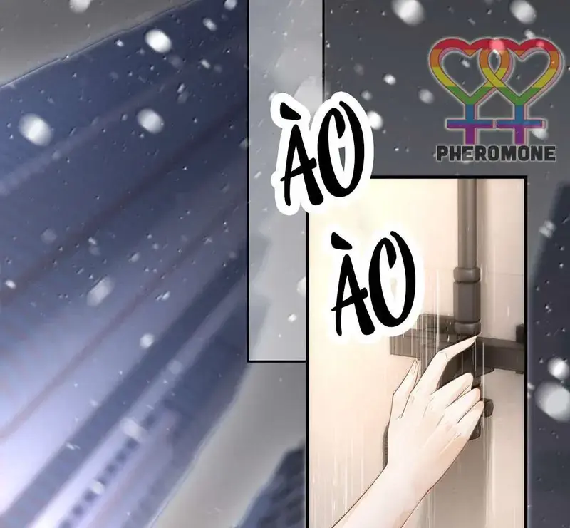 Muội Muội Ốm Yếu Cứ Mơ Tưởng Tôi - Pheromone Chapter 47 - Trang 30