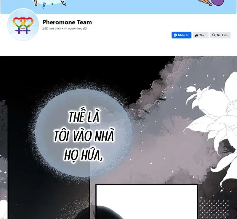 Muội Muội Ốm Yếu Cứ Mơ Tưởng Tôi - Pheromone Chapter 47 - Trang 4