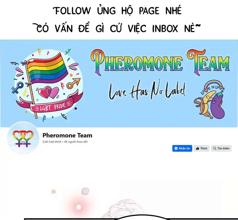 Muội Muội Ốm Yếu Cứ Mơ Tưởng Tôi - Pheromone Chapter 47 - Trang 43